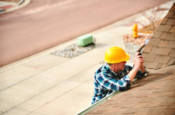 Best Shingle Roofing Installation  in Vine Hill, CA
