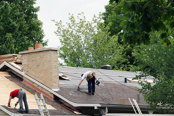 Best Residential Roofing Contractor  in Vine Hill, CA