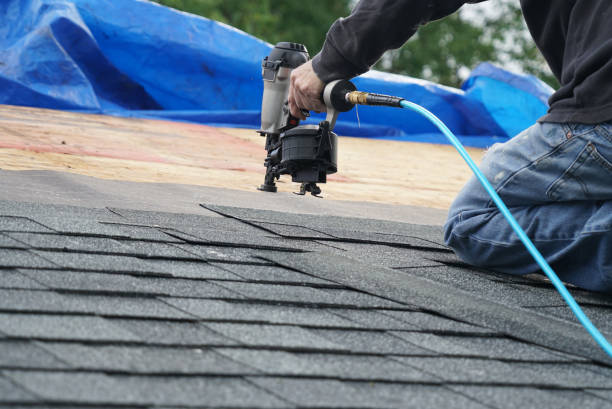 Best Best Roofing Contractors  in Vine Hill, CA