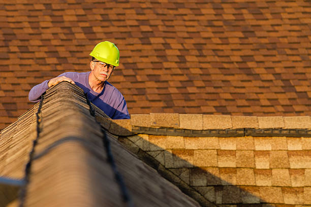 Best Roof Repair Services  in Vine Hill, CA